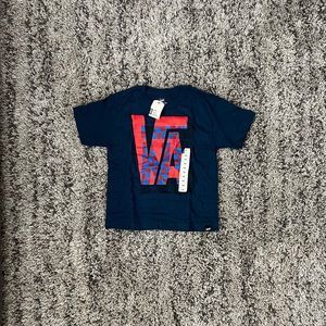 🌈NWT Vans Shirt